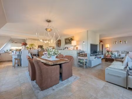 appartement à vendre à klemskerke € 365.000 (lhf6q) - panorama brugge | zimmo