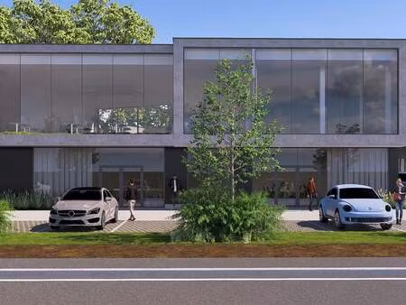 bien professionnel à louer à hingene € 2.450 (lhhvr) | zimmo