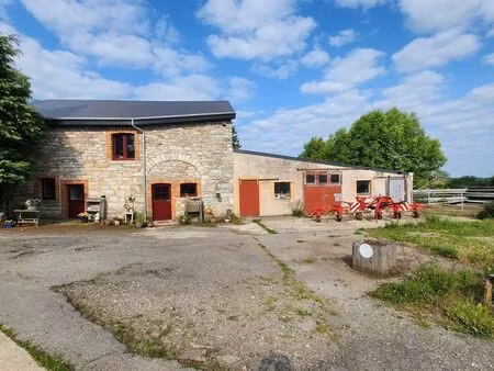 maison à vendre à vielsalm € 385.000 (lhhzs) - immo peter | zimmo