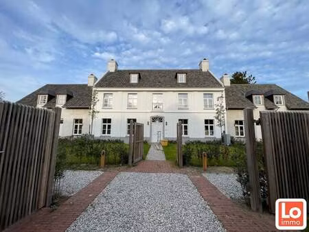 maison à louer à lochristi € 2.550 (lhguz) | zimmo