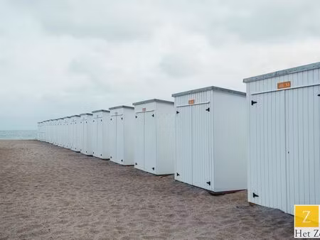 garage à vendre à knokke € 129.750 (lhhtf) - agence het zoute verkoop | zimmo