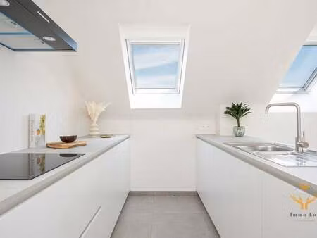 appartement à vendre à grembergen € 393.206 (lhhvl) - immo lot | zimmo