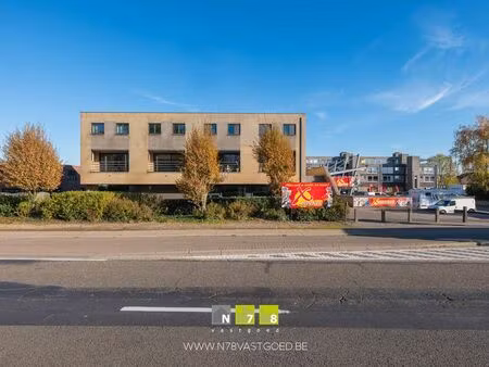 bien professionnel à louer à dilsen-stokkem € 11.500 (lhg64) - n78 vastgoed | zimmo