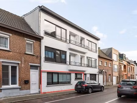 appartement à vendre à kontich € 359.000 (lhieb) - heylen vastgoed - mortsel | zimmo