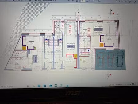 terrain à vendre à hakendover € 95.000 (lhg1o) - | zimmo