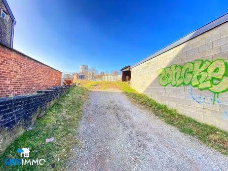 terrain à vendre à montegnée € 45.000 (lhg8u) - group skyimmo | zimmo