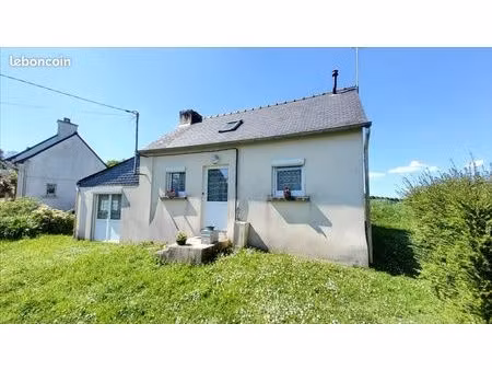 maison 2 pièces 34 m²
