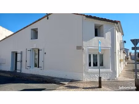 maison de ville 3 pièces 66 m²