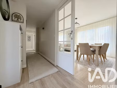 vente appartement 5 pièces 82 m² à groslay (95410)  235 000 €