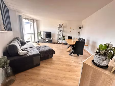 vente appartement 3 pièces 69 m² à noiseau (94880)  263 750 €