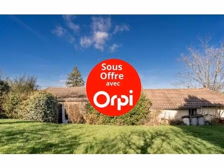 maison fleurieux-sur-l'arbresle m² t-4 à vendre  329 000 €