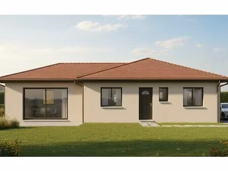 maison frontonas m² t-4 à vendre  335 000 €