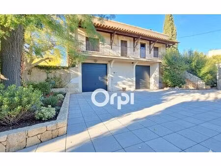 maison saint-bauzille-de-la-sylve 138 m² t-5 à vendre  450 000 €