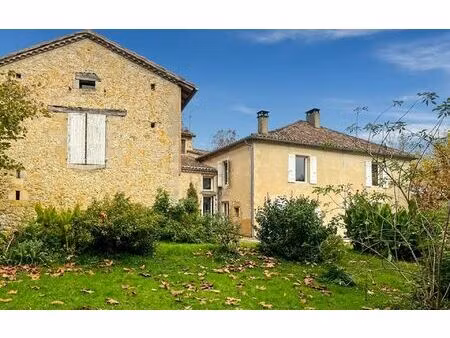 maison terraube m² t-4 à vendre  398 000 €