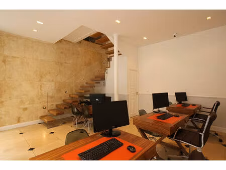 location commerce 43 m² à paris 8 (75008)