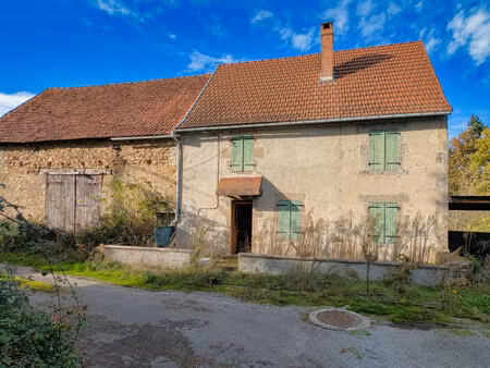 maison à vendre à arnac-la-poste (87160) - haute-vienne
