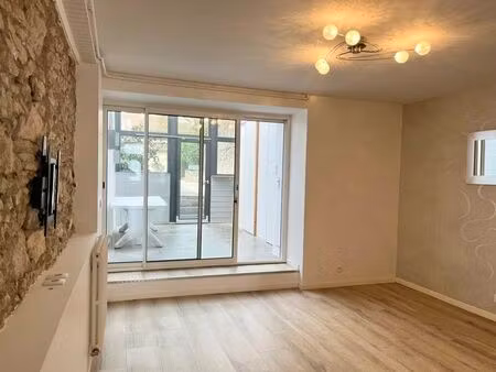 vente maison 4 pièces 100 m² castres (81100)