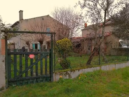 vente maison 4 pièces 105 m² damiatte (81220)