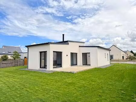 vente maison à gouville-sur-mer (50560) : à vendre / 100m² gouville-sur-mer