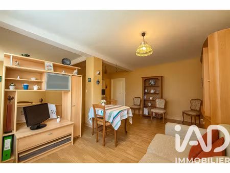 vente appartement 2 pièces 50 m² avon (77210)
