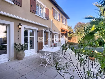 vente appartement 5 pièces 121 m² à lurcy (01090)  350 000 €