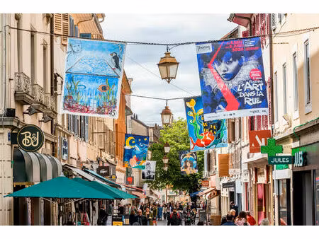 vente commerce 49 m² thonon-les-bains (74200)