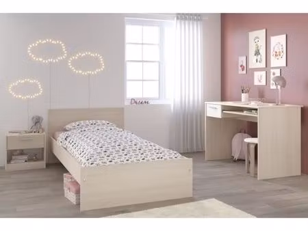 maison 54 m² la roche blanche