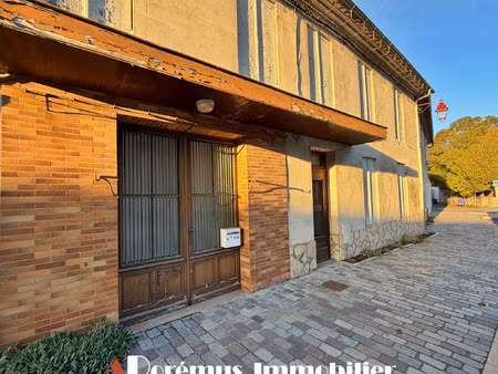 vente maison 6 pièces 202 m² quinsac (33360)