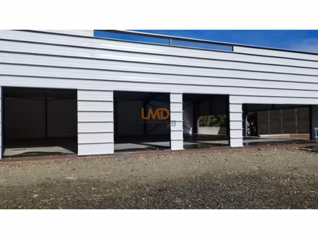 location loft 1 pièce 500 m² à pujaudran (32600)  4 800 €