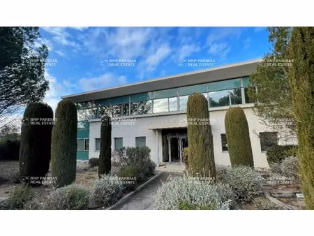 location bureau aix-en-provence 13290