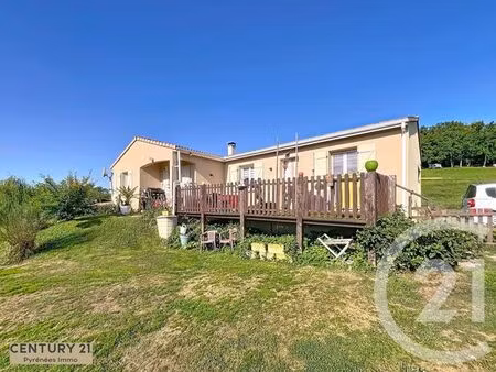 maison à vendre - 4 pièces - 91 80 m2 - cardeilhac - 31 - midi-pyrenees