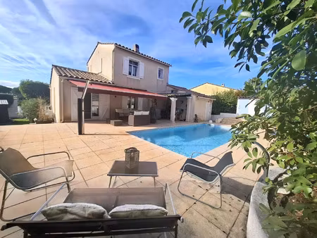 vente maison 4 pièces 107 m² roquebrune-sur-argens (83520)