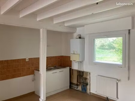 logement 3 pieces 65 m2