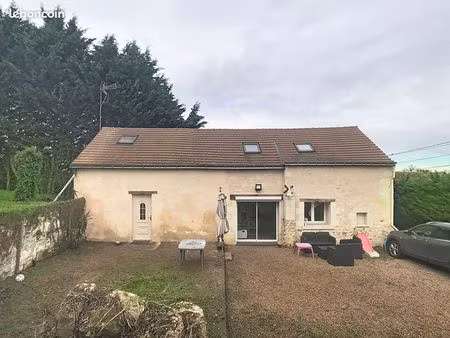 longère 5 pièces 101 m²