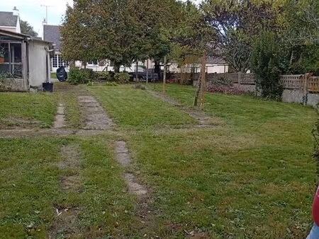 terrain constructible