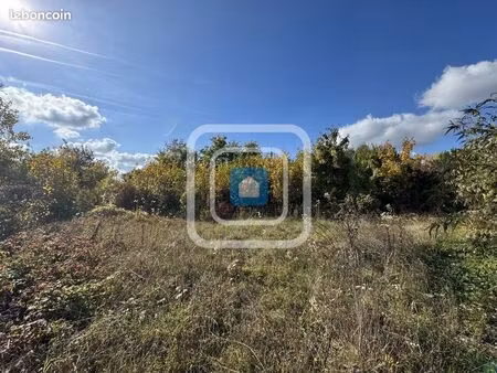 terrain 1 140 m² epernay