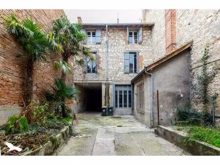 vente immeuble valence (82400)