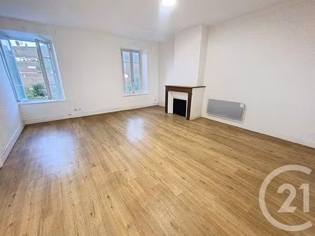 appartement t2 à louer - 2 pièces - 57 64 m2 - st girons - 09 - midi-pyrenees