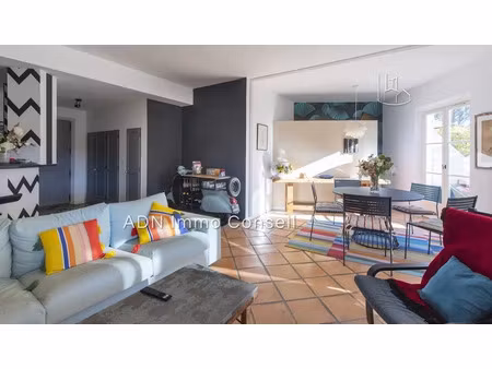 vente appartement 3 pièces 87.33 m² à mallemort (13370)  472 500 €