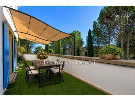 vente appartement 3 pièces 87.86 m² à mallemort (13370)  444 000 €