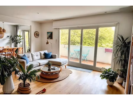 vente appartement 5 pièces 111.78 m² à chatou (78400)  699 000 €