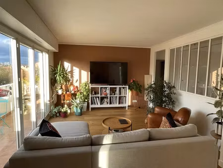 vente appartement 5 pièces 111.78 m² à chatou (78400)  750 000 €