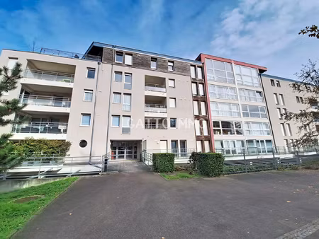 studio 30 m2 longeville-lès-metz