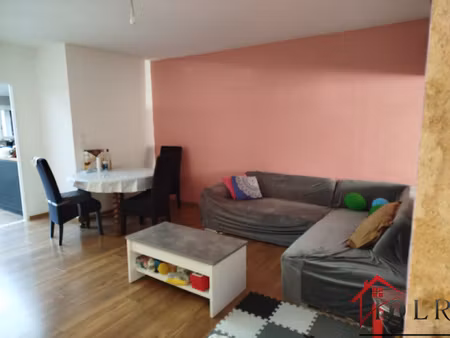 maison de ville quartier calme