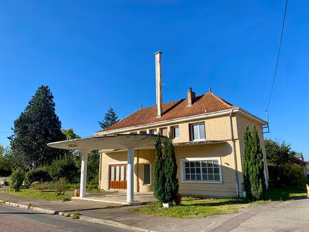 maison marcigny 7 pièces 190 m2