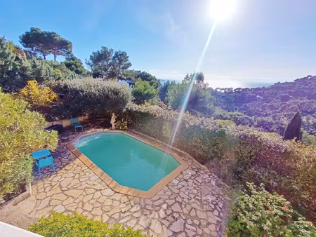 nouveaute - confidentiel - mont des oiseaux - vue mer - plei