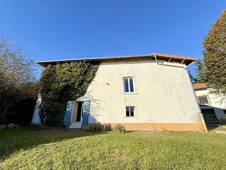 maison regny 5 pièces 101 m2