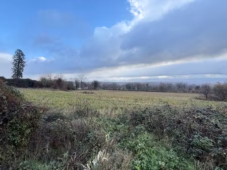 farges 01550  nouveau lotissement de terrains a batir !