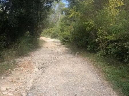 vente maison 41010 m² cuers (83390)