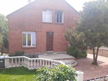 immeuble longpont sur orge 11 pièces 264 m2